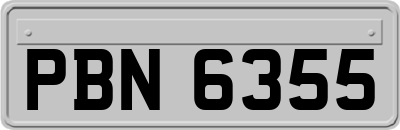 PBN6355