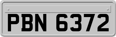 PBN6372