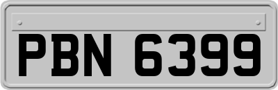 PBN6399