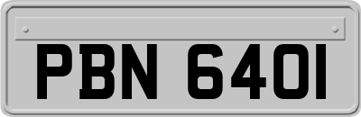 PBN6401