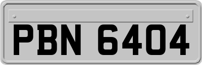 PBN6404