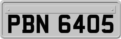 PBN6405