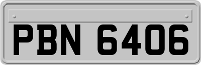 PBN6406