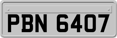 PBN6407