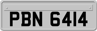 PBN6414