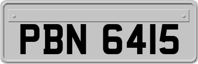 PBN6415