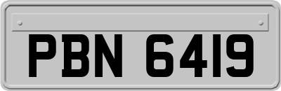 PBN6419