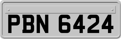 PBN6424