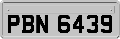 PBN6439