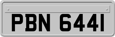 PBN6441