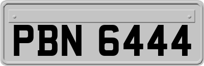 PBN6444