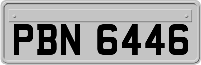 PBN6446