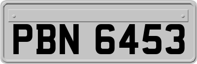 PBN6453