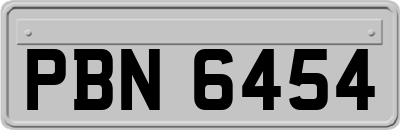 PBN6454