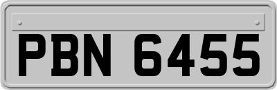 PBN6455