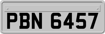 PBN6457