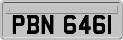 PBN6461