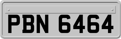 PBN6464