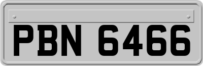 PBN6466