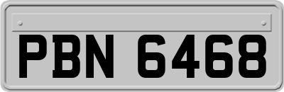 PBN6468