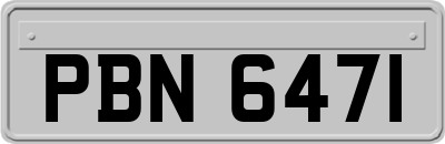 PBN6471