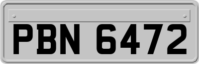 PBN6472