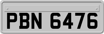 PBN6476