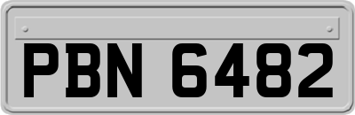 PBN6482