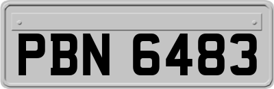 PBN6483