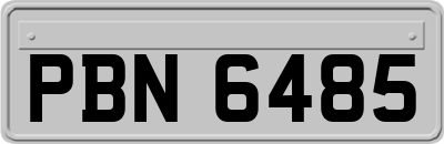 PBN6485