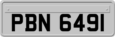 PBN6491