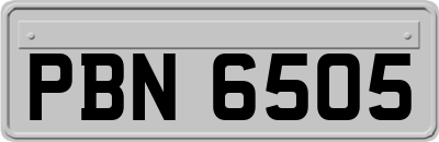 PBN6505