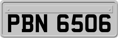 PBN6506