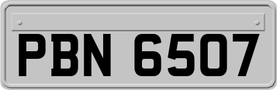 PBN6507