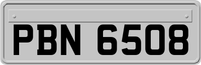 PBN6508