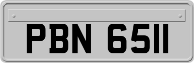 PBN6511