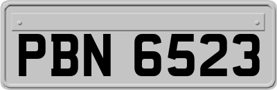 PBN6523