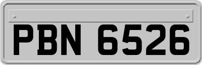 PBN6526