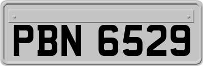 PBN6529