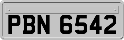 PBN6542