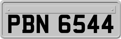 PBN6544