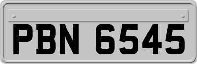 PBN6545