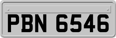 PBN6546