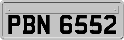 PBN6552