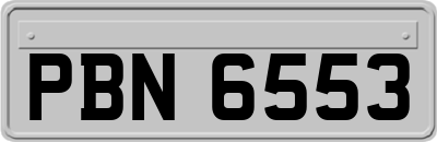 PBN6553