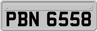 PBN6558