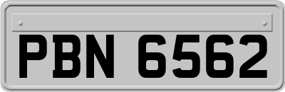 PBN6562