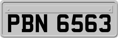 PBN6563