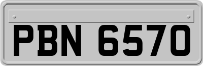 PBN6570