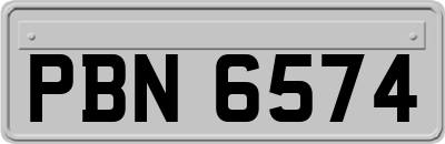 PBN6574